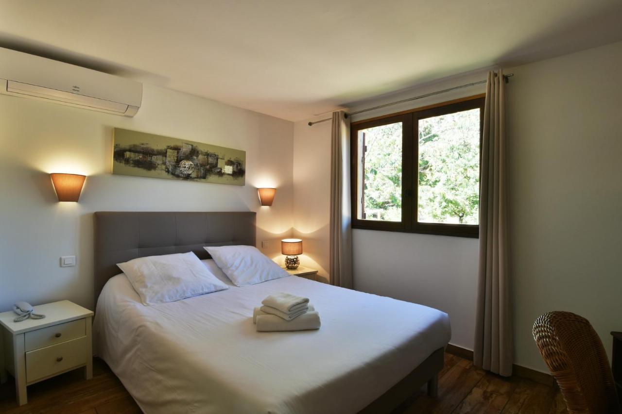 Bungalows Du Maquis 포르토베쉬오 외부 사진